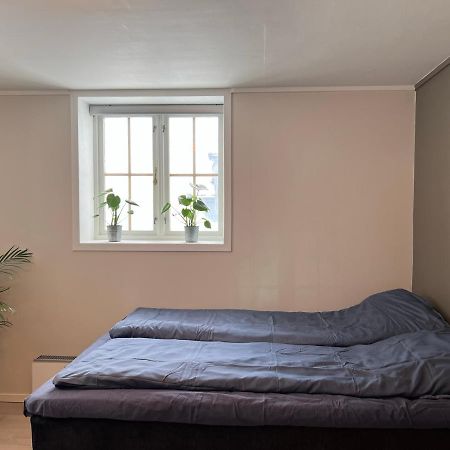 Studioapartment In City Centrum 트롬쇠 외부 사진